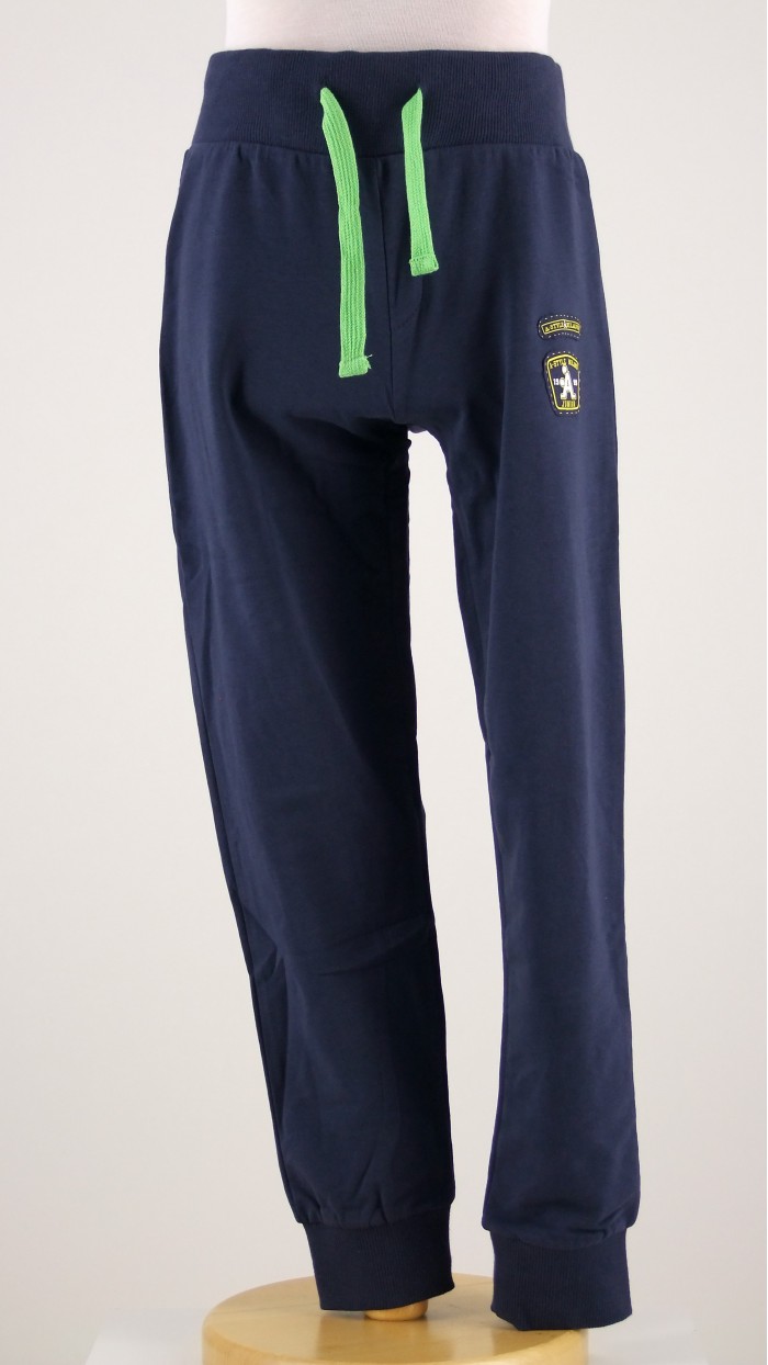 The Boy With Pink Pants (Il Ragazzo Dai Pantaloni Rosa - Foto 3