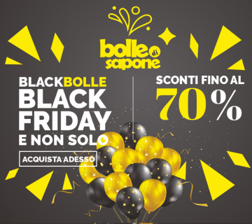 Black Friday Abbigliamento Bambini