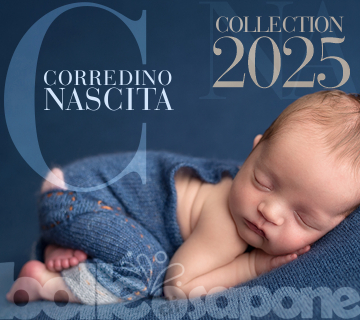 Corredino Nascita Abbigliamento Bambini