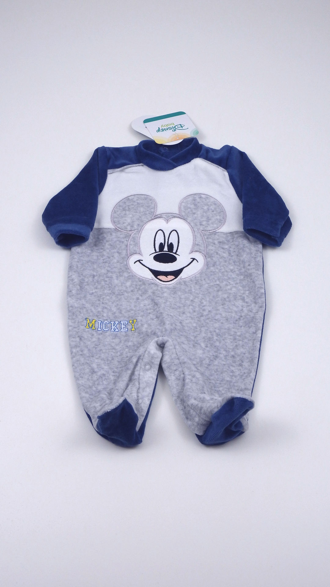 tutina neonato nazionale italiana