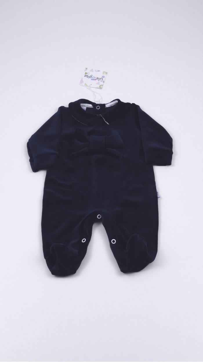 Ciliegina Baby Girl Bodysuit 3391