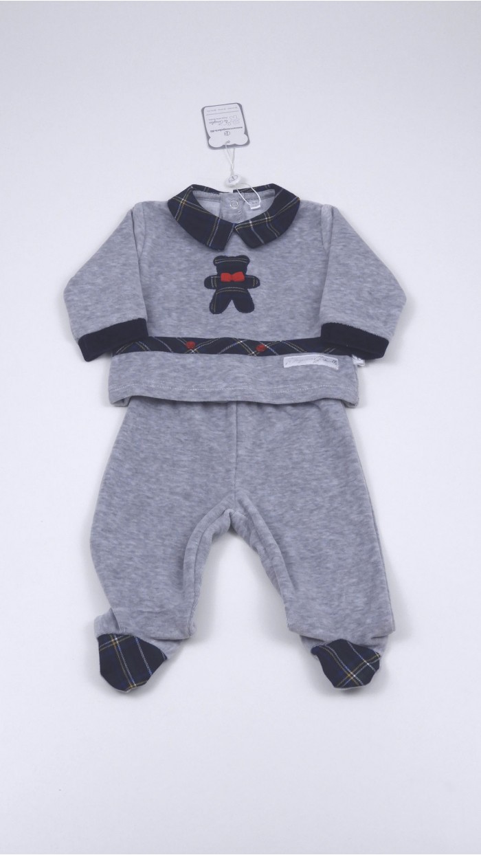 Nazareno Gabrielli Baby Boy Outfit  NG212071