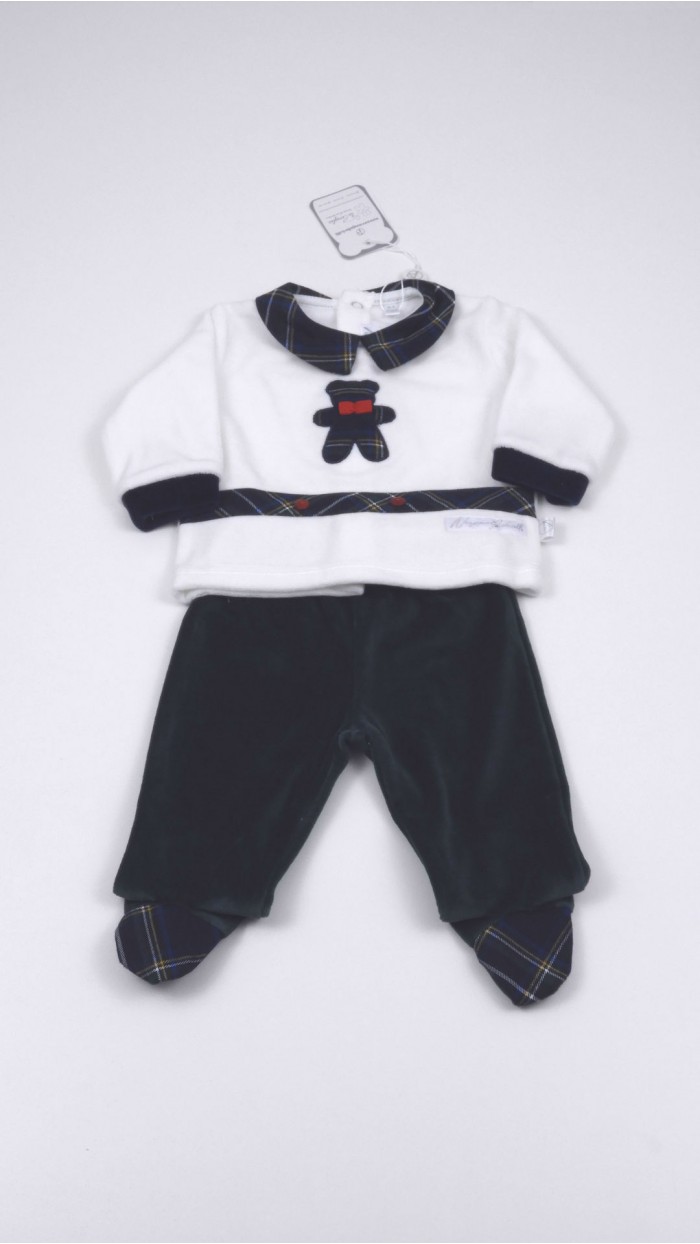 Nazareno Gabrielli Baby Boy Outfit  NG212072