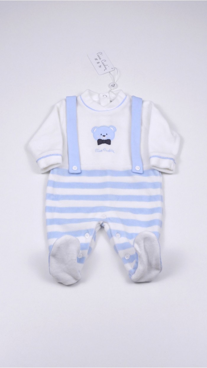 Pierre Cardin Baby Boy Bodysuit PCT3542