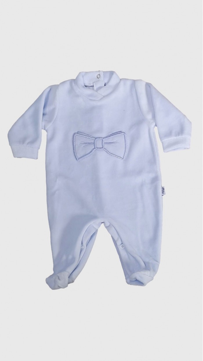 Ciliegina Baby Boy Newborn Bodysuit 3451