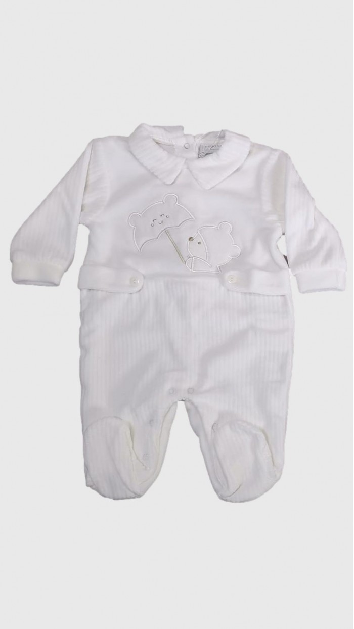 Pastello Baby Boy Bodysuit TC15K1