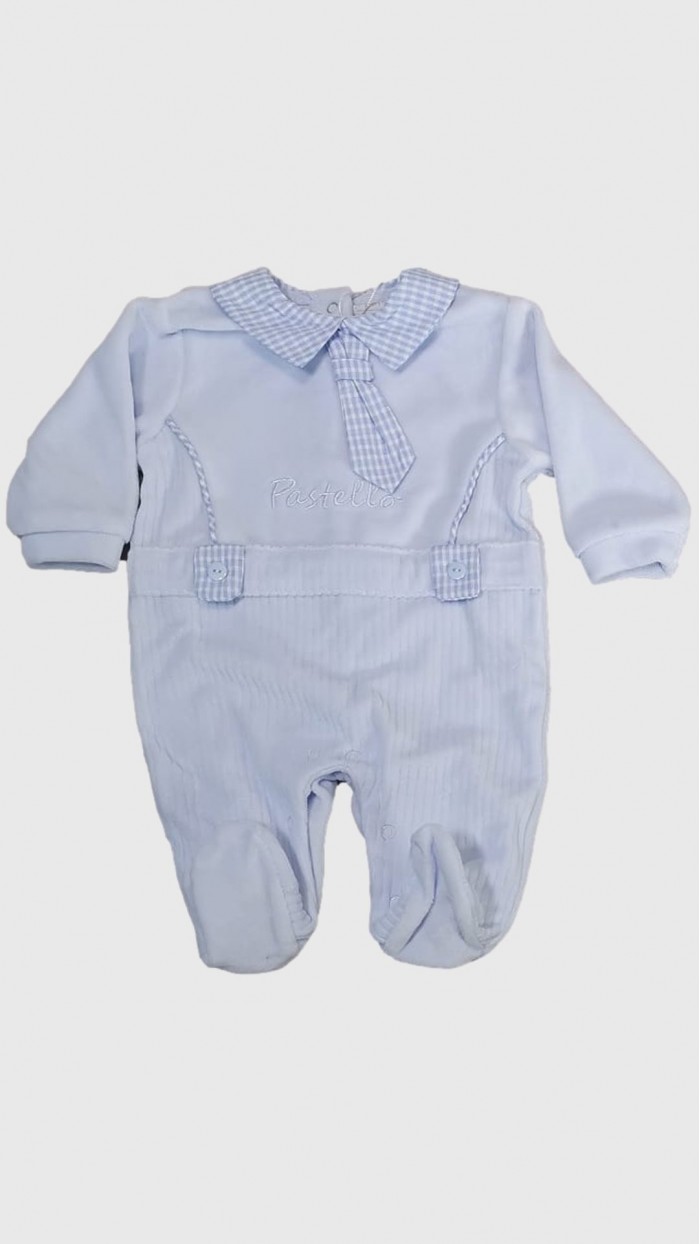 Pastello Baby Boy Bodysuit TC42K1