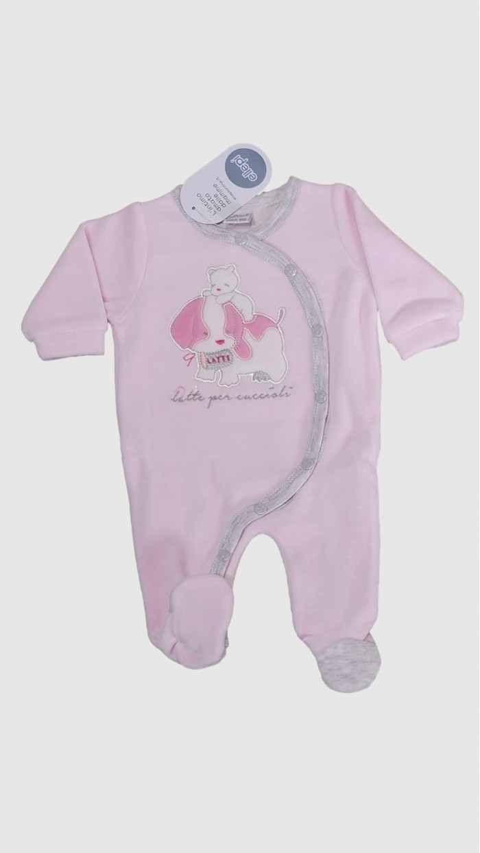 Training Pants 2-3 Anni Mutandine Apprendimento Ellepi Cotone 5000