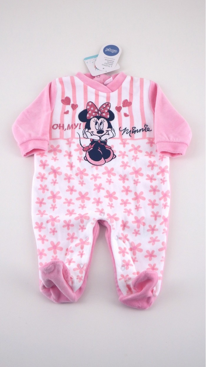 Disney Baby Girl Bodysuit WQ30281