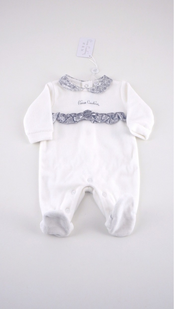 Pierre Cardin Baby Girl Bodysuit PCT4401