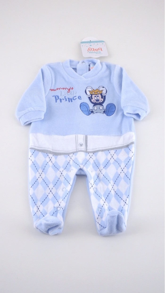 Disney Baby Boy Bodysuit WQ30341