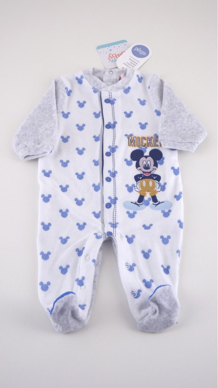 Disney Baby Boy Bodysuit WQ30351