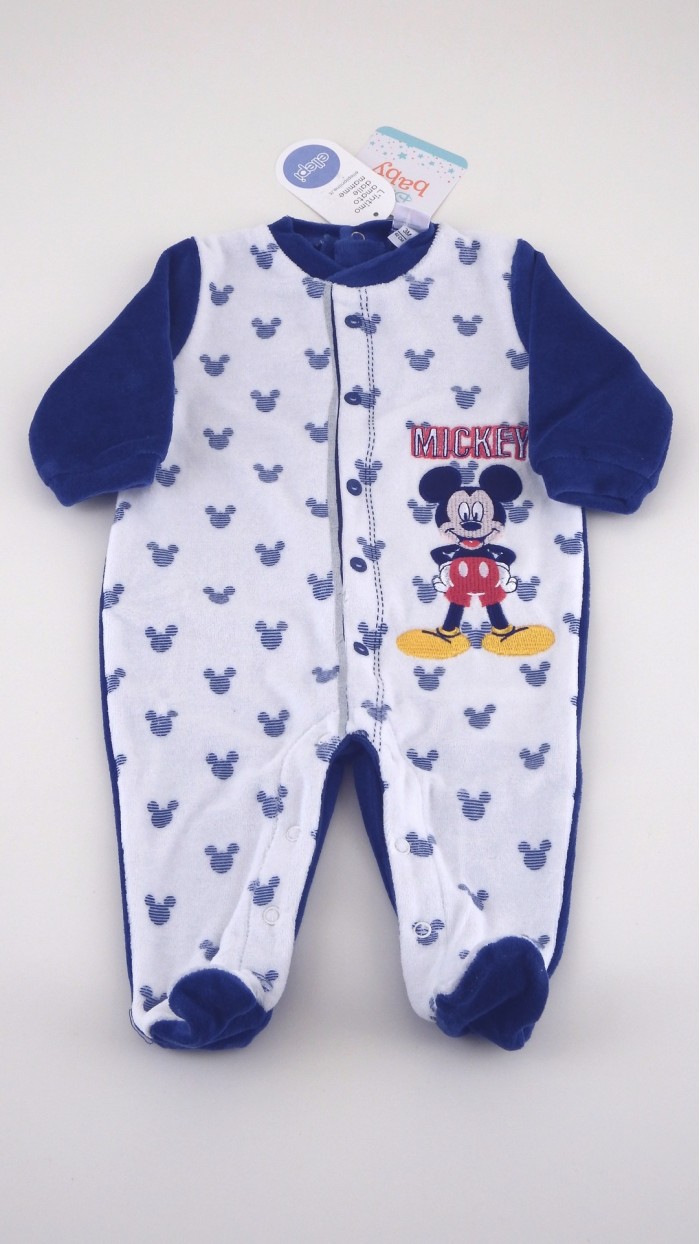 Disney Baby Boy Bodysuit WQ30352