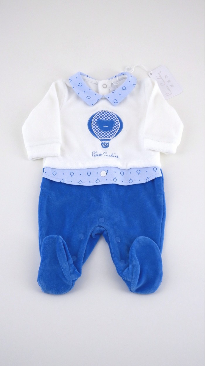 Pierre Cardin Baby Boy Bodysuit PCT4227A1