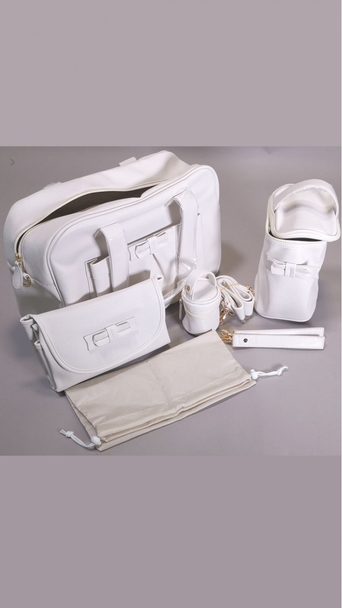Borsa Kit Corredino Nascita Nazareno Gabrielli 5141