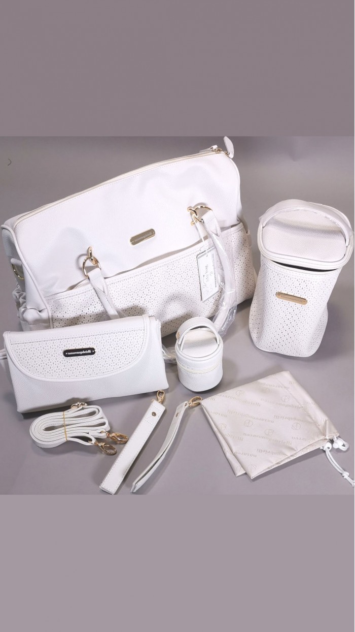 Borsa Kit Corredino Nascita Nazareno Gabrielli 5163