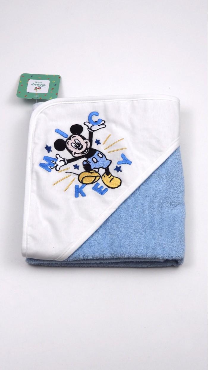 Accappatoio Disney WB7028MA1