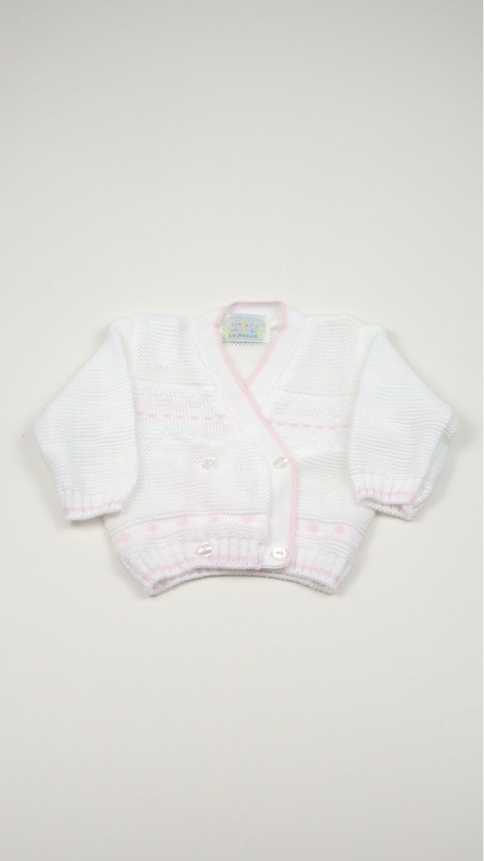 Chicco Completo Neonato In Ciniglia Set Coprifasce E Ghettine Abbigliamento 0 24 Mesi - 8