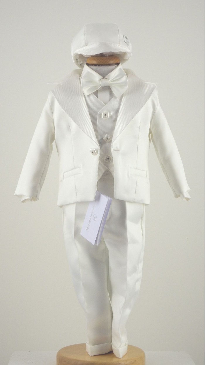 Abiti Battesimo E Cerimonia Bimba - Foto 5