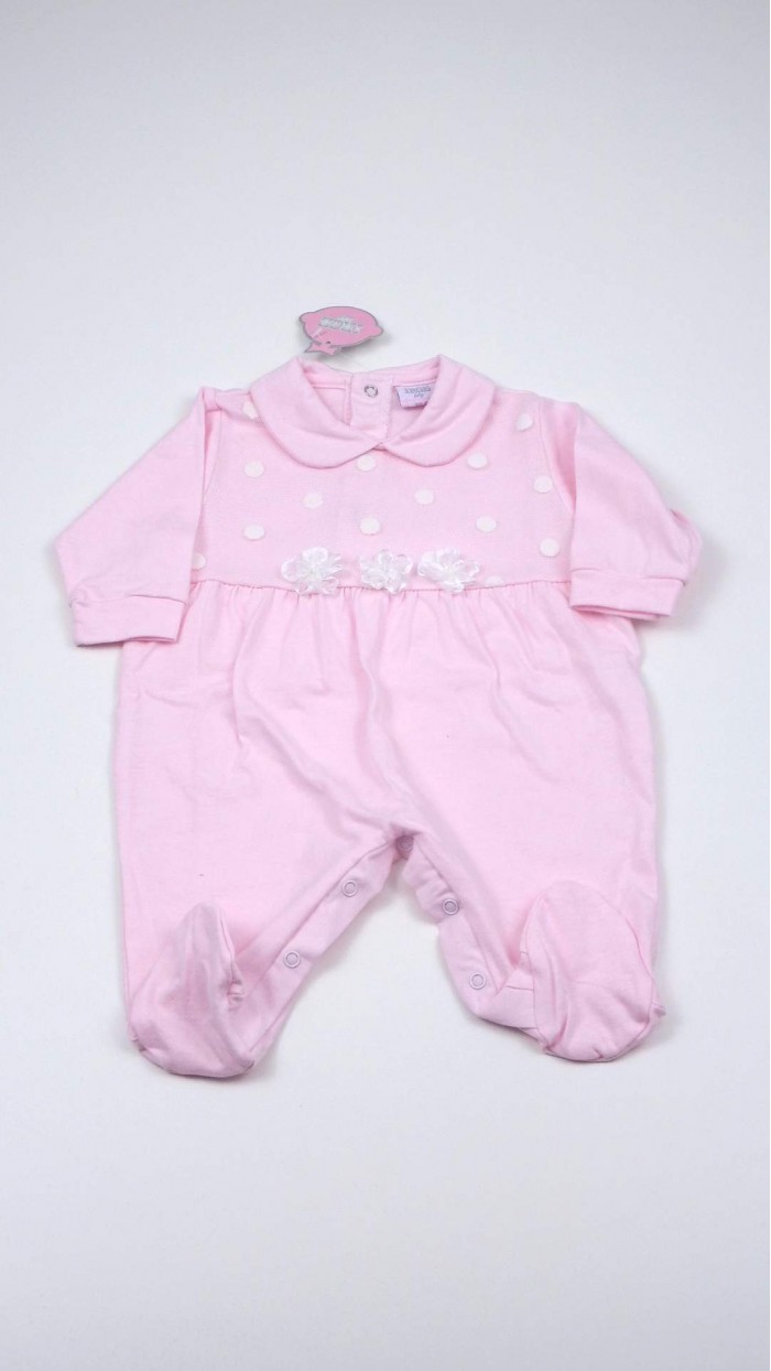 Tutina Irge Baby IG05471