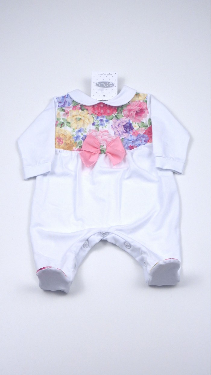 Battesimo Bimbo Set Abbigliamento Elegante Per Bambino Tutina