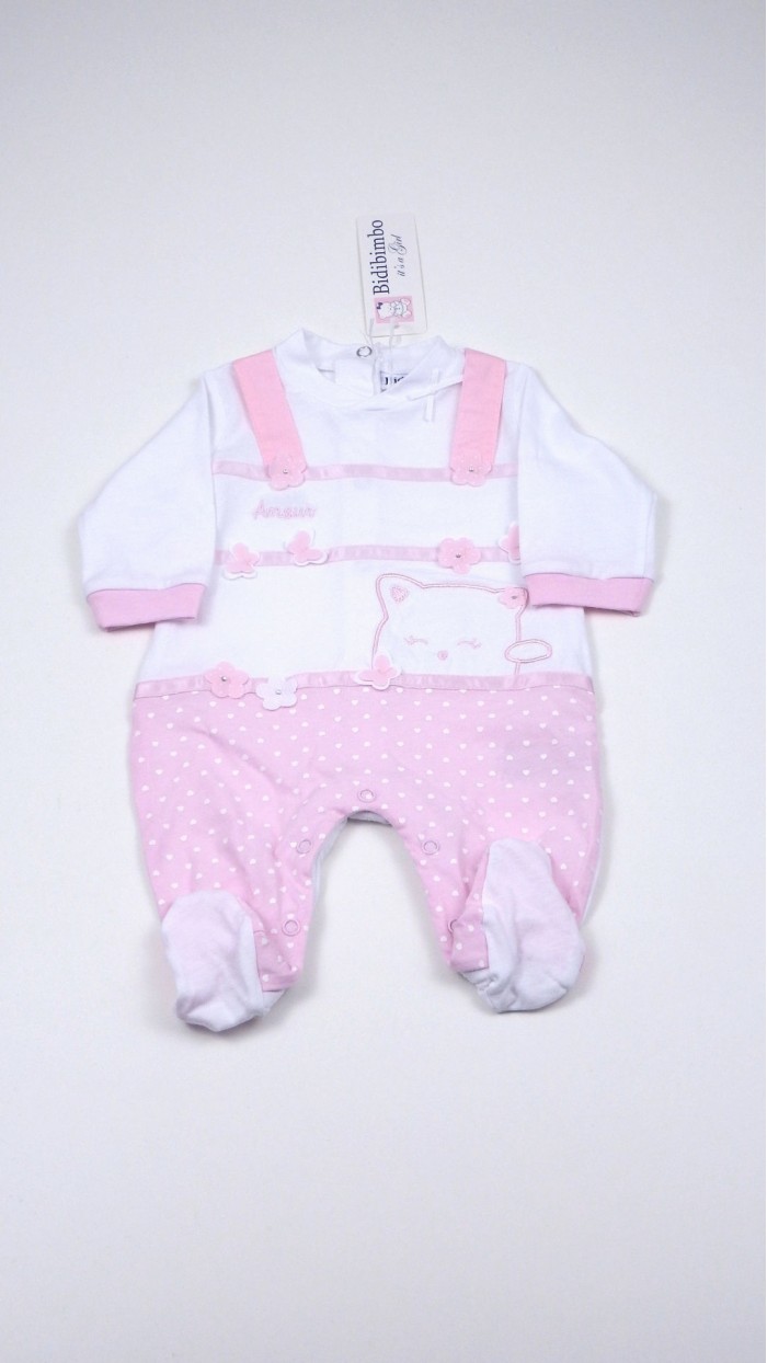 HodJIU Newbron Vestiti per neonata a costine con volant a maniche lunghe pagliaccetto pantaloni fascia set 3 pezzi Daisy Print Outfits Infant Autunno Inverno Abbigliamento, Fiore blu., 0-3 Months