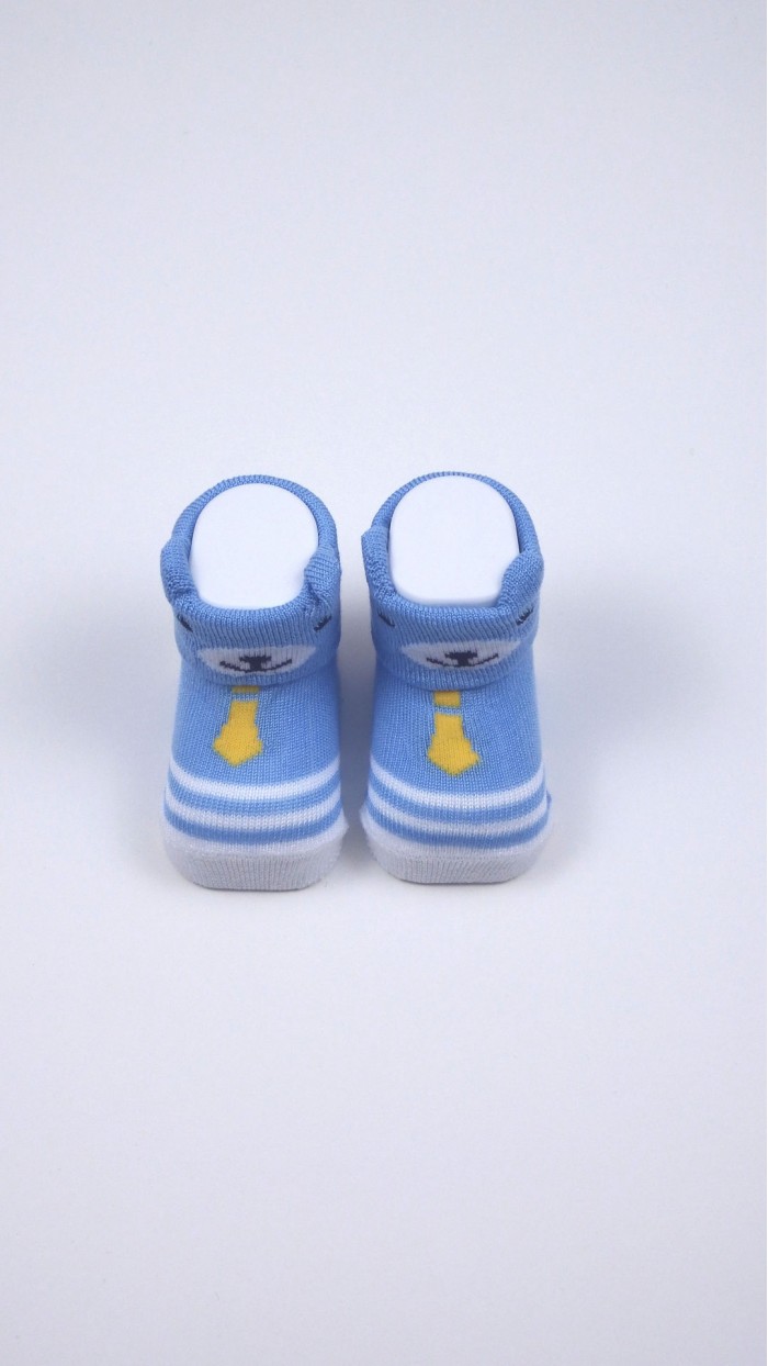 Mafer Newborn Socks WSC5049