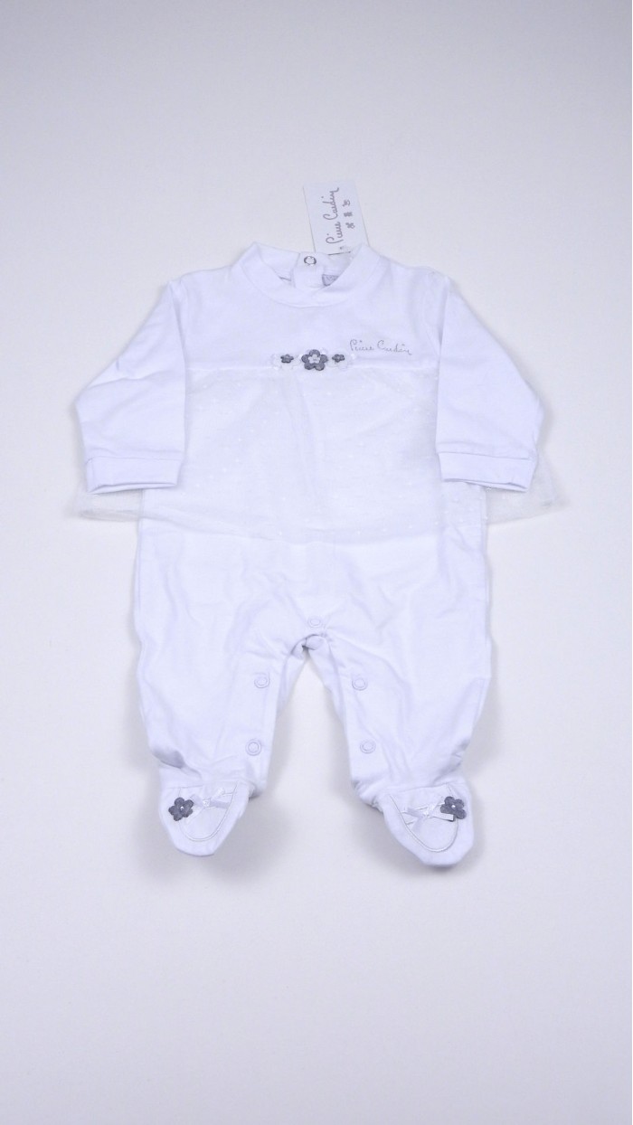 Pierre Cardin Baby Girl Bodysuit PCT2332