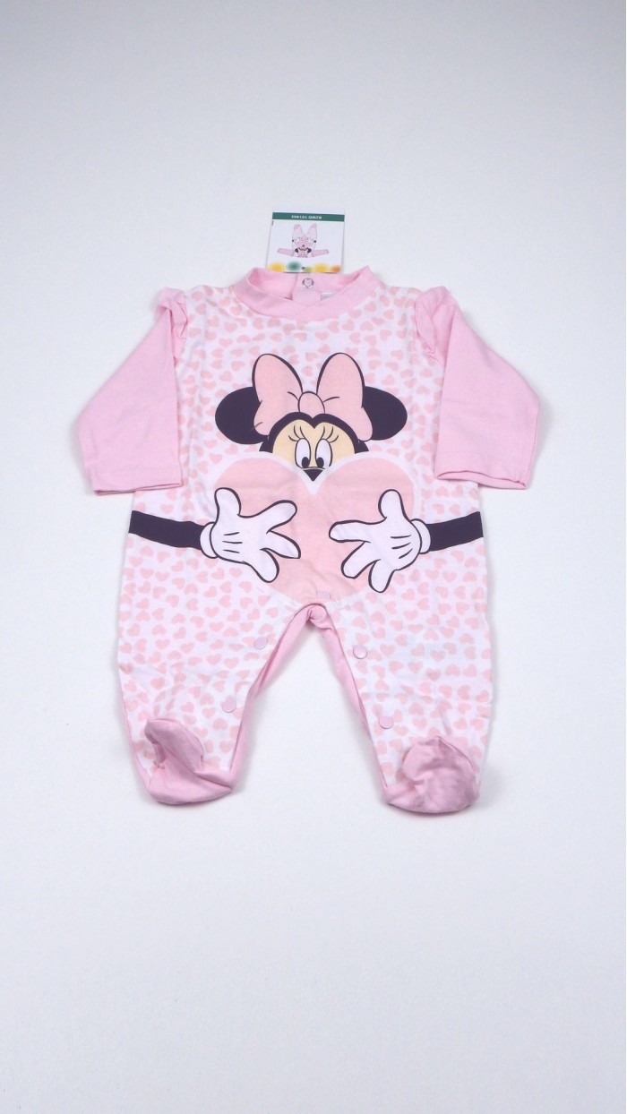 Acquisto \u003etutine neonato walt disney Grande vendita - OFF 68%