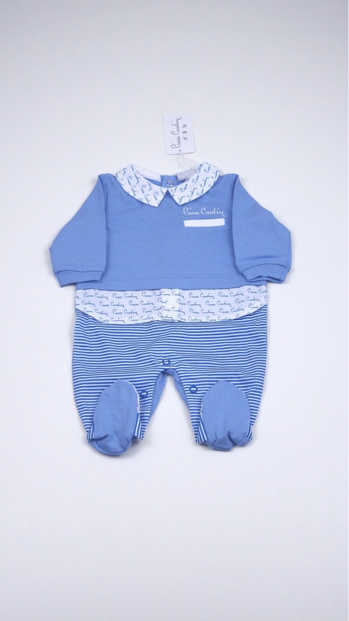 Pierre Cardin Baby Boy Bodysuit PCT3172