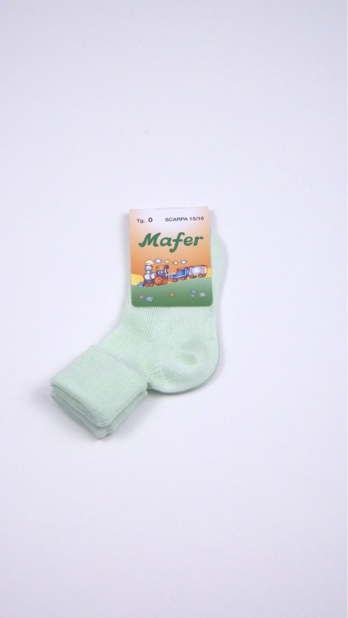 Mafer Newborn Socks BMC40001 
