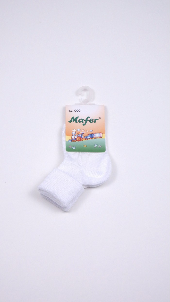 Mafer Newborn Socks BMC40002
