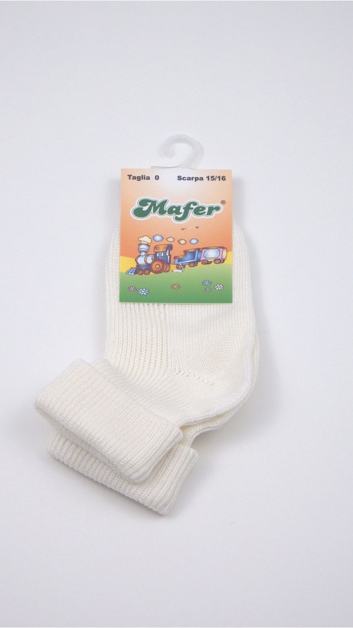 Mafer Newborn Socks BMC40003