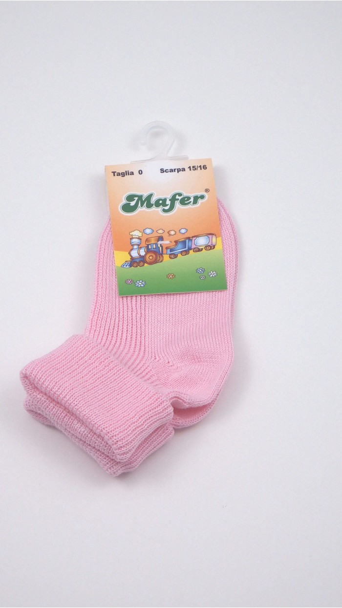 Mafer Newborn Socks BMC40004 