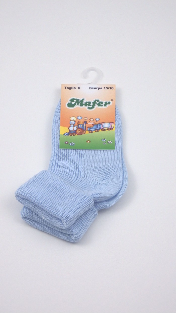 Mafer Newborn Socks BMC40005