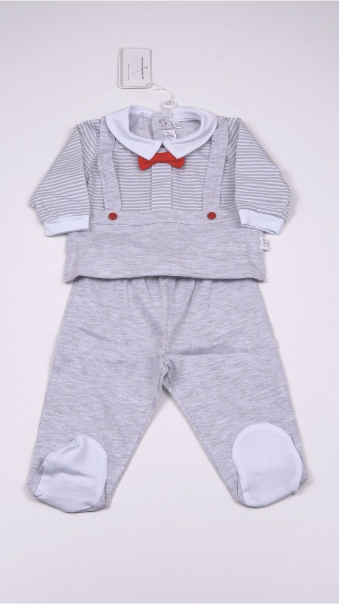 Nazareno Gabrielli Baby Boy Outfit NG3620632
