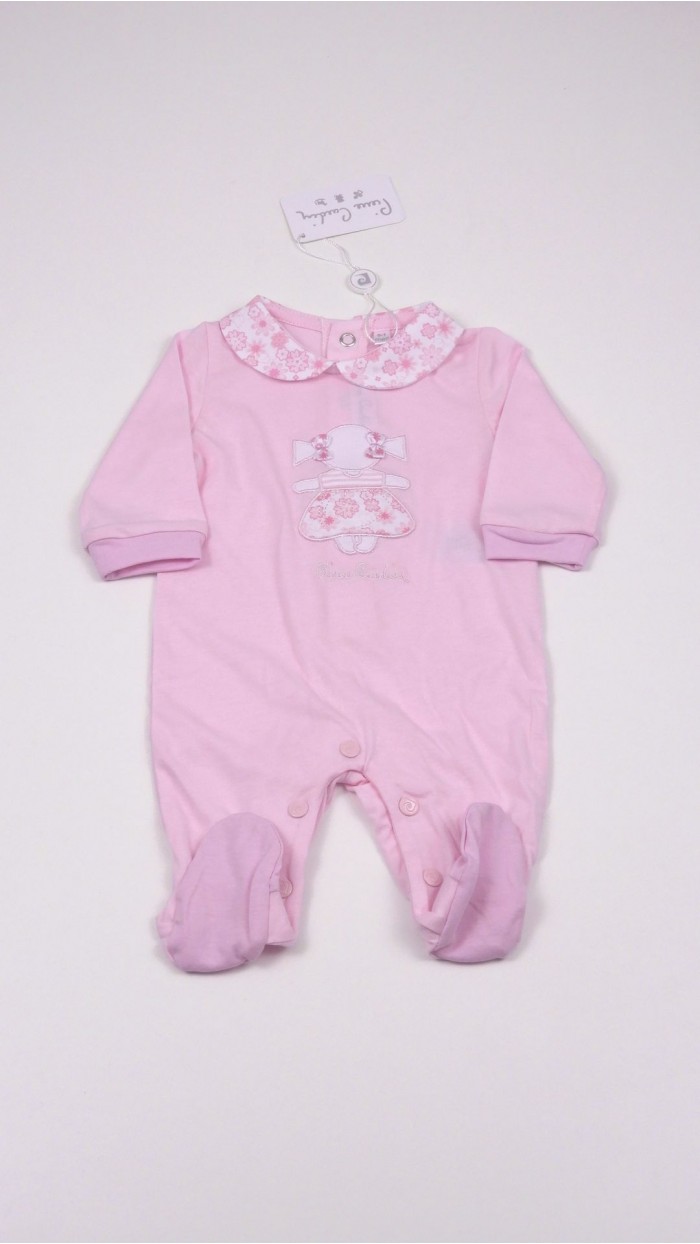 Pierre Cardin Baby Girl Bodysuit PCT407A2