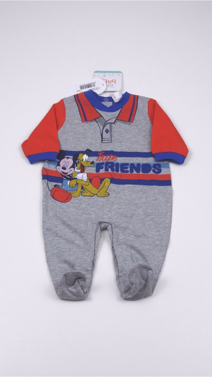 Disney Baby Boy Bodysuit WQ302411