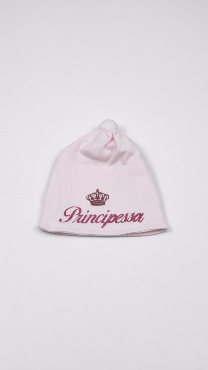 Principessa Newborn Caps 681