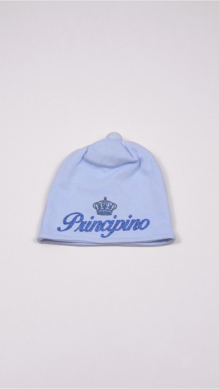 Principe Newborn Caps 680