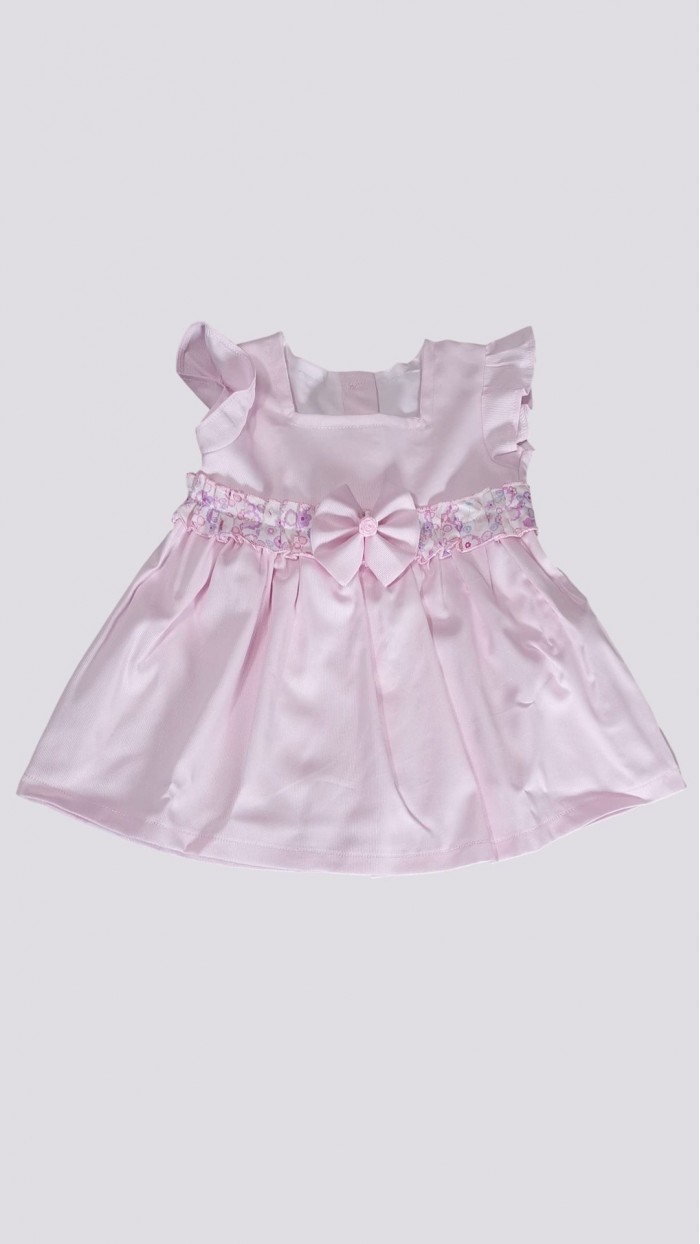 Birillini Baby Girl Dress 