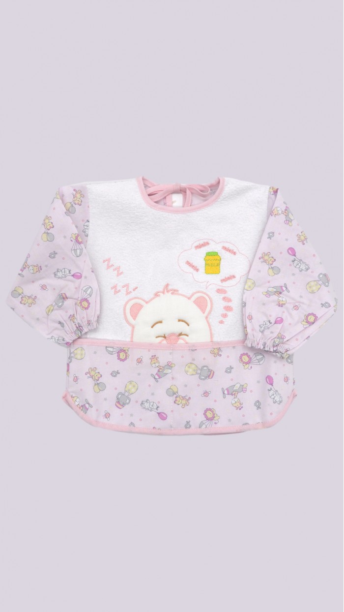 Nancy Baby - Abbigliamento Bambini Bolle di Sapone