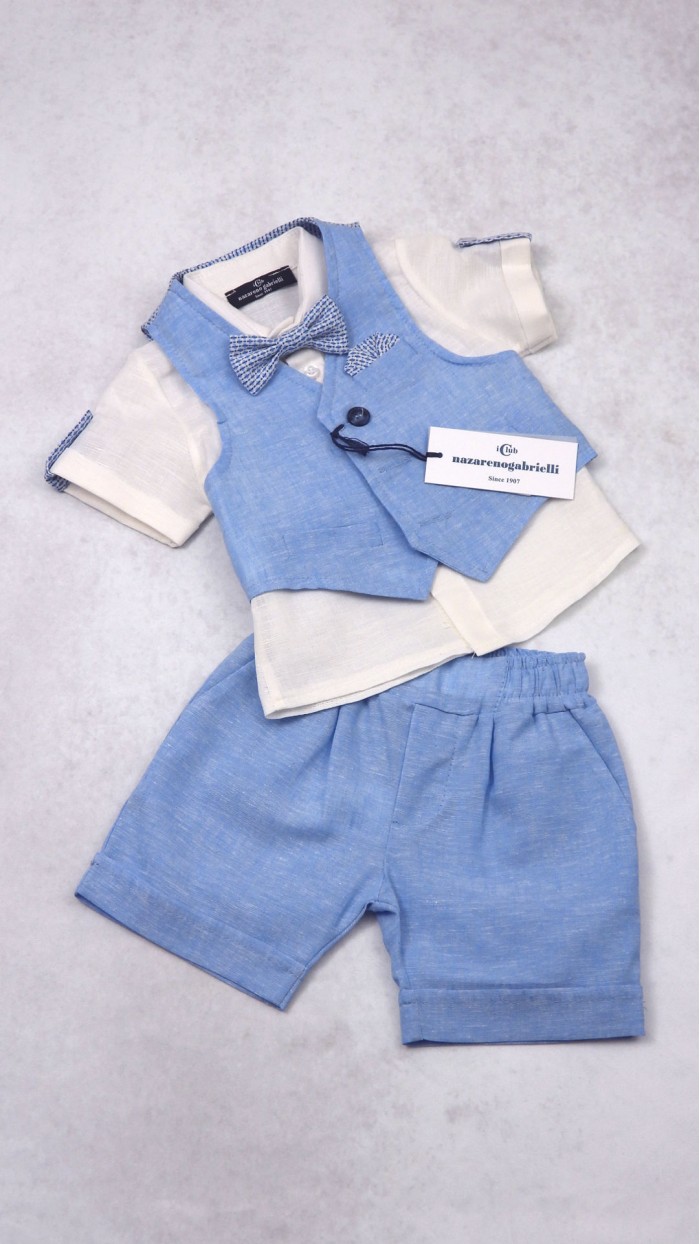 Abiti Cerimonia Neonato Abbigliamento Neonati Bolle di Sapone