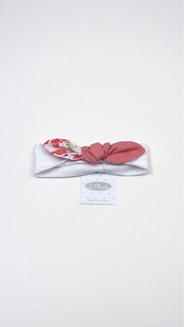 Le Chicche Baby Girl Hair Band FA5610