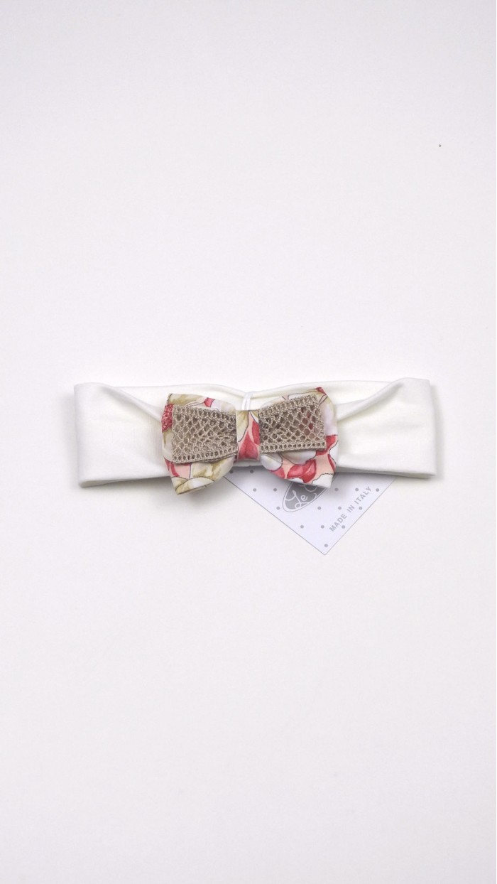Le Chicche Baby Girl Hair Band FA5630