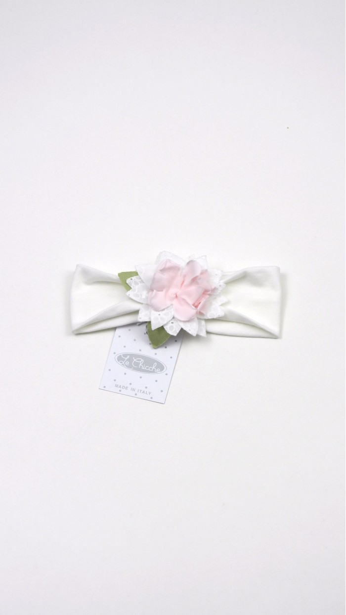Le Chicche Baby Girl Hair Band FA5680