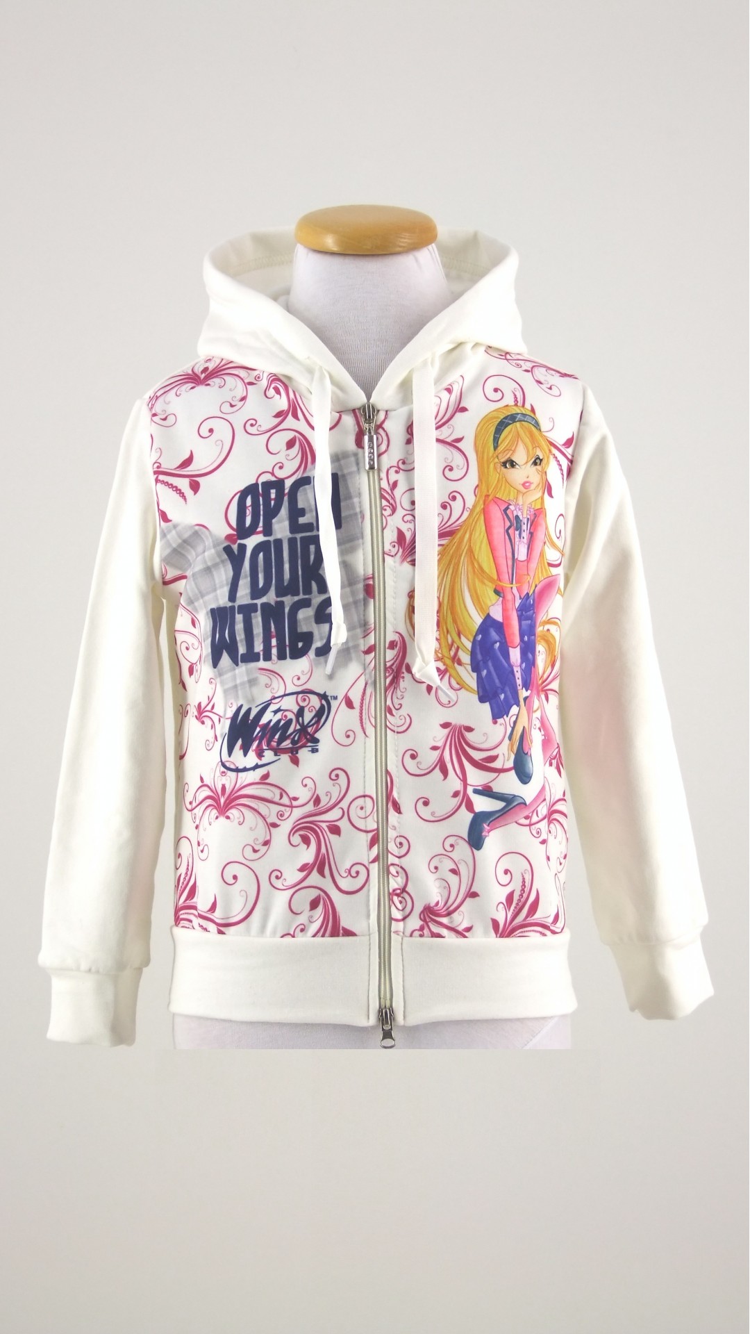 Winx La Tua Mano Nei Miei Jeans