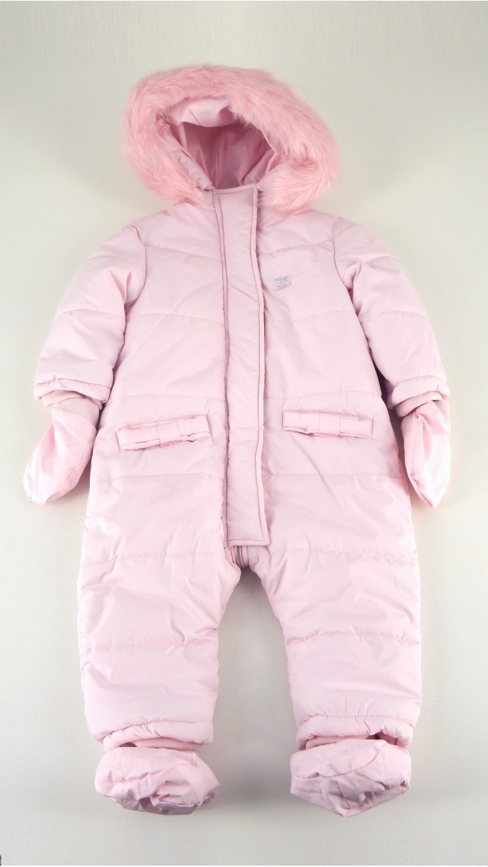 Tuta Bambini In Pile Tuta In Pile Per Bambini A2Z 4 Kids - Onesie Con Stampa Fiocco Di Neve Azteca, Morbida E Calda Tuta Bambini Invernale Pile